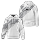 Mazda Hoodie SC105