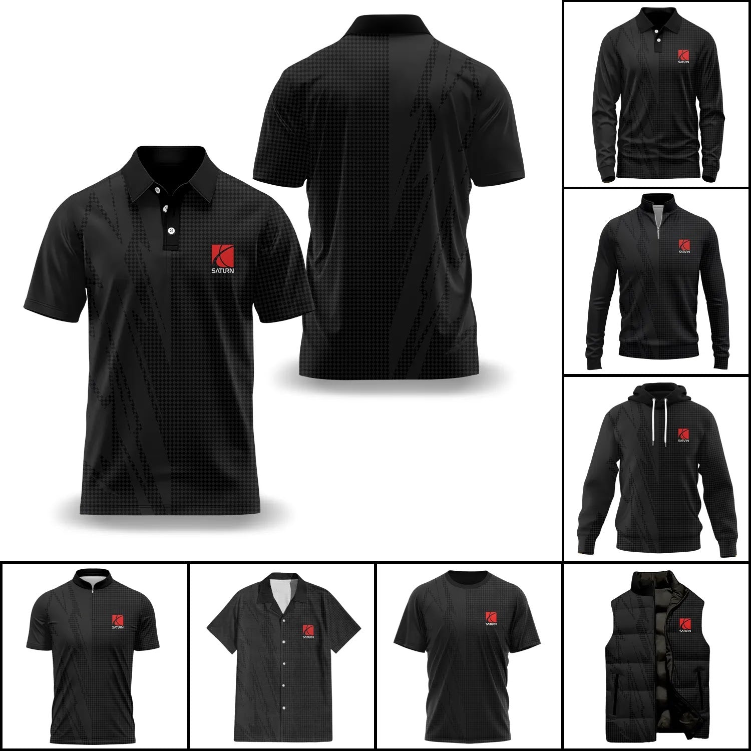 Saturn Apparels SC062