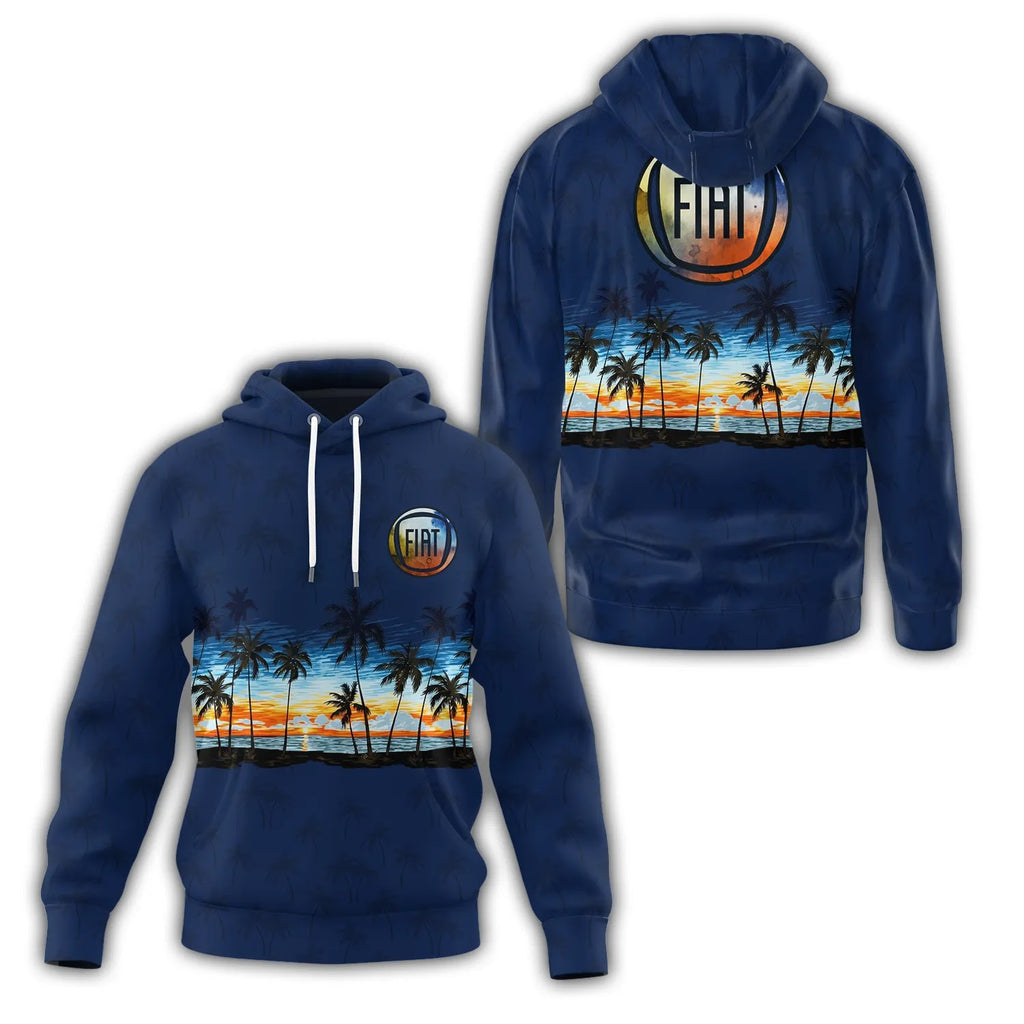 Fiat Apparels SHW017