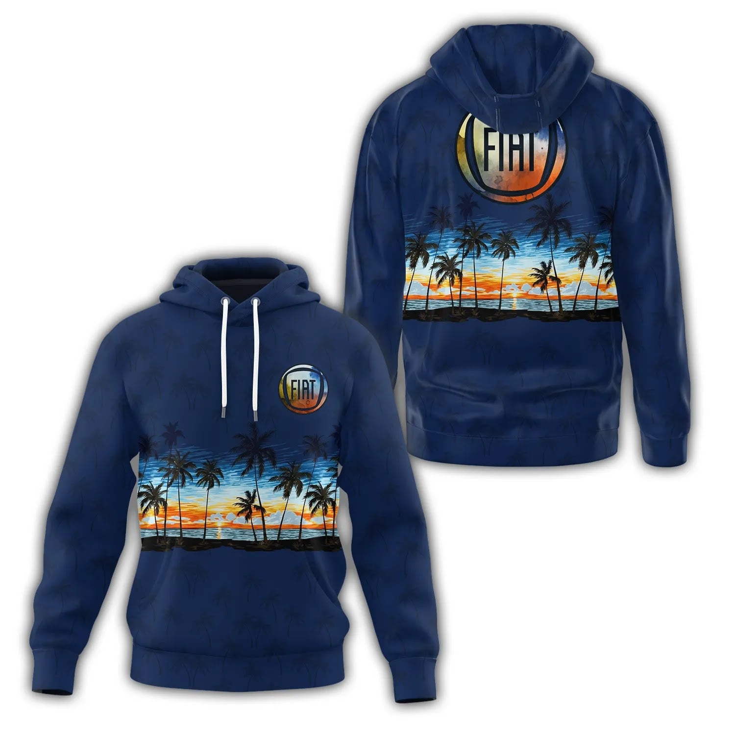 Fiat Apparels SHW017