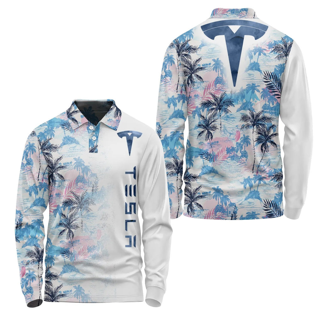 Tesla Apparels SHW029