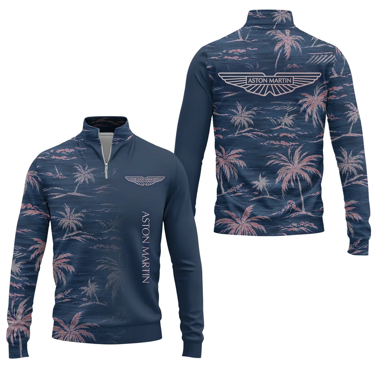 Aston Martin Apparels SHW013