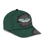 Aston Martin Cap CSC018