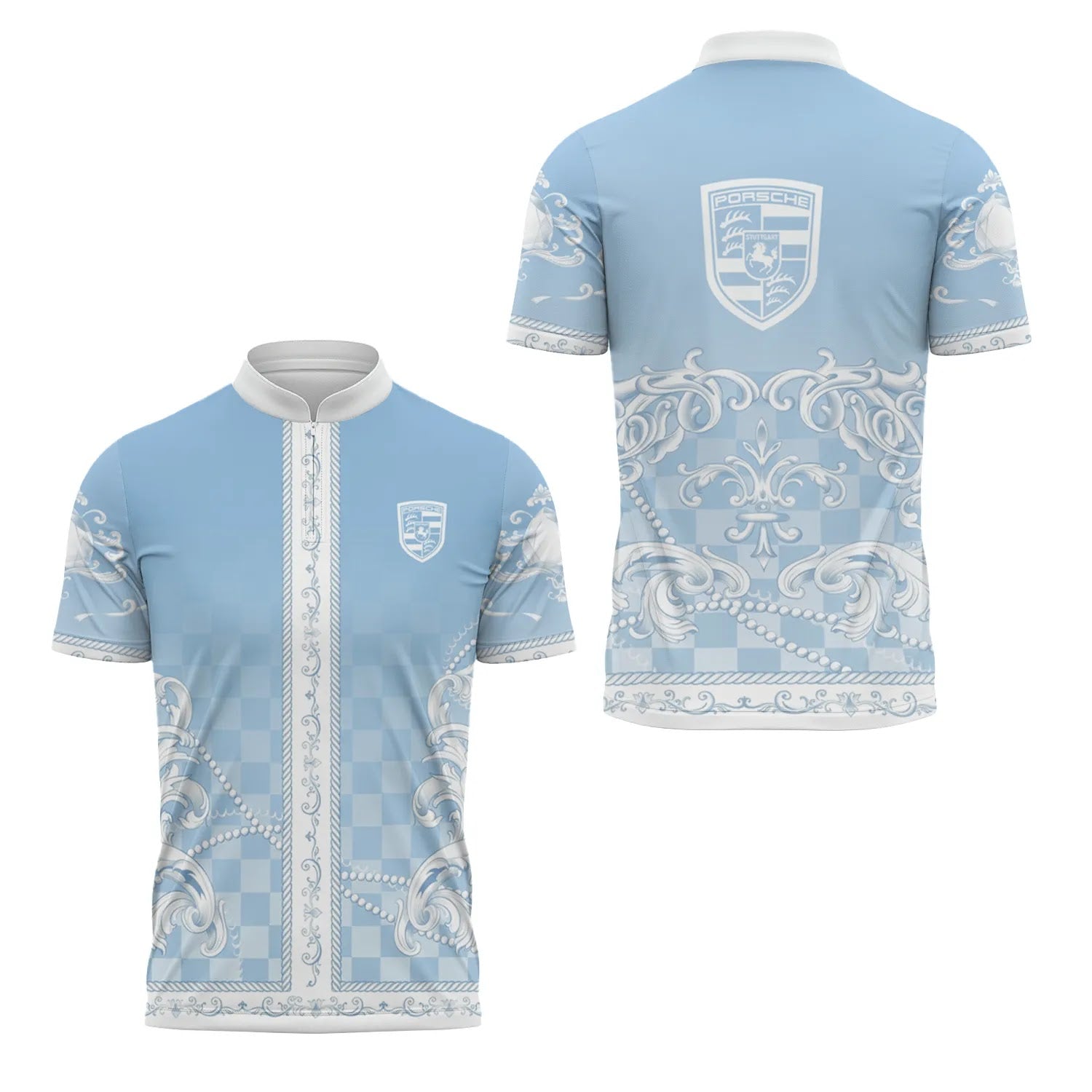 Porsche Apparels SHW025