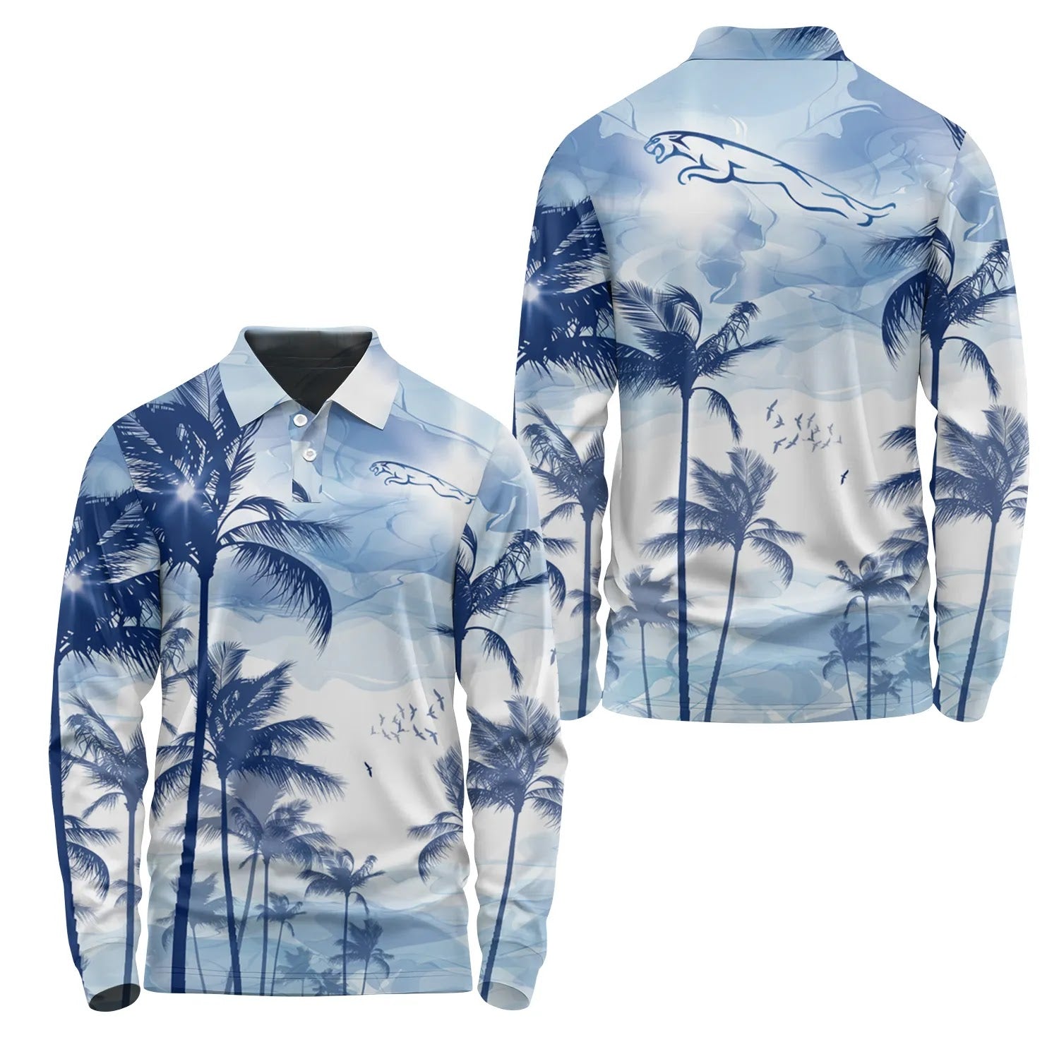 Jaguar Apparels SHW004