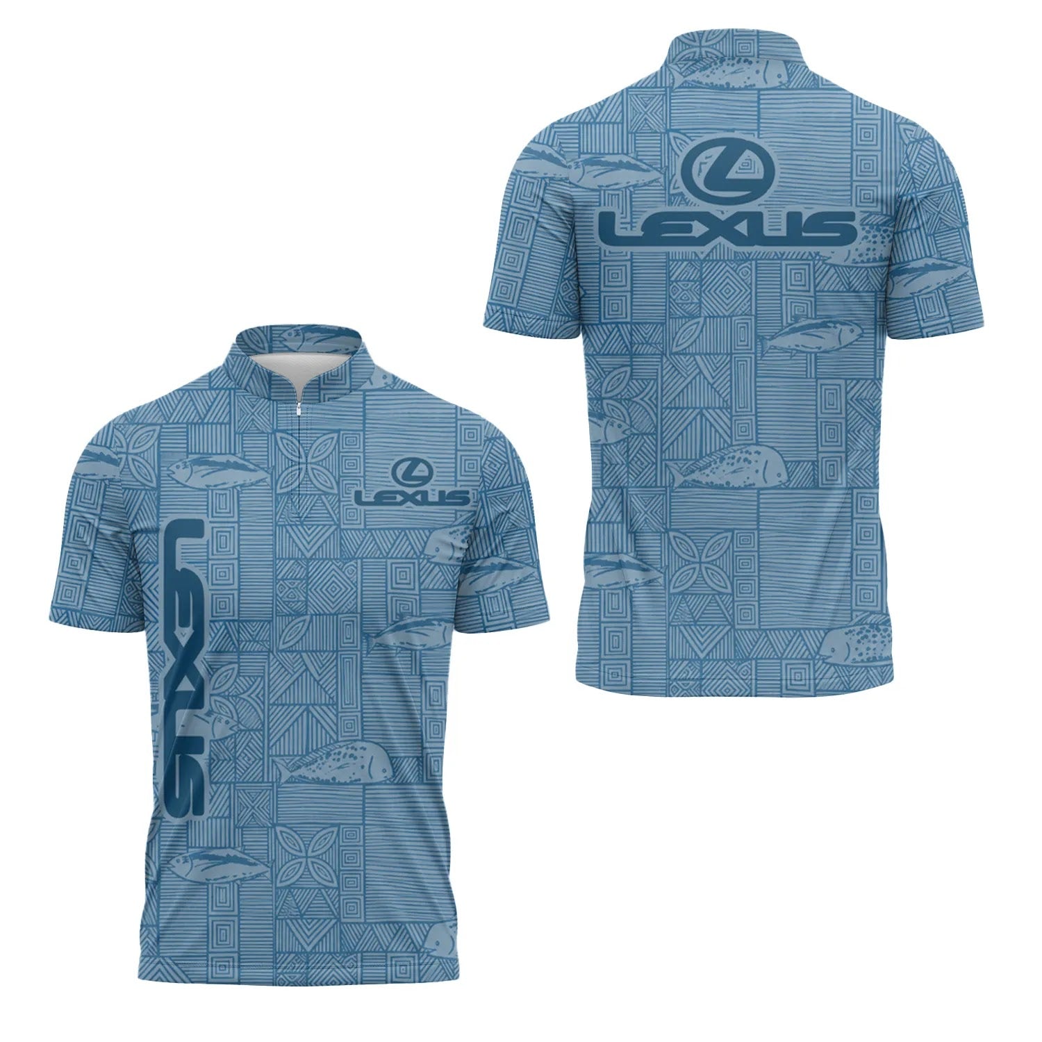 Lexus Apparels SHW012