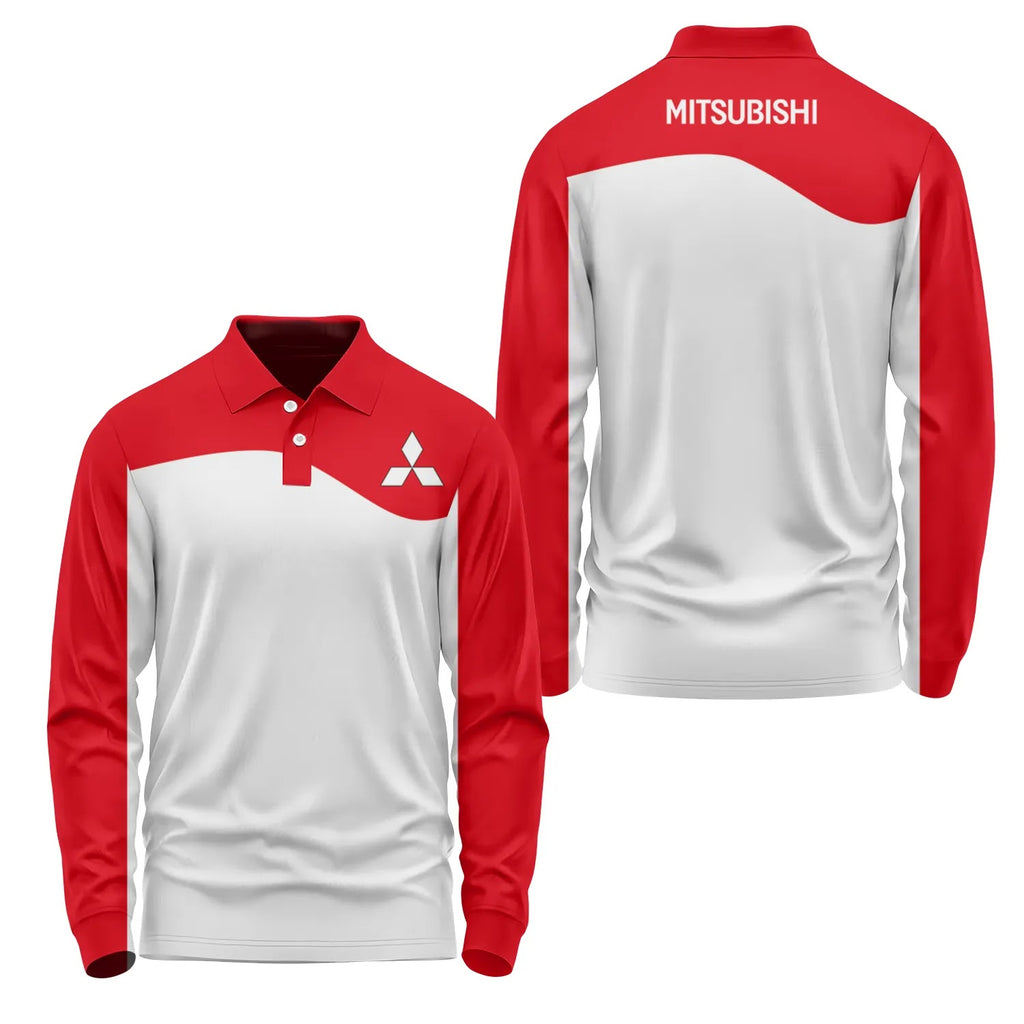 Mitsubishi Apparels SC110