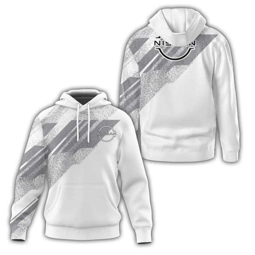 Nissan Hoodie SC105