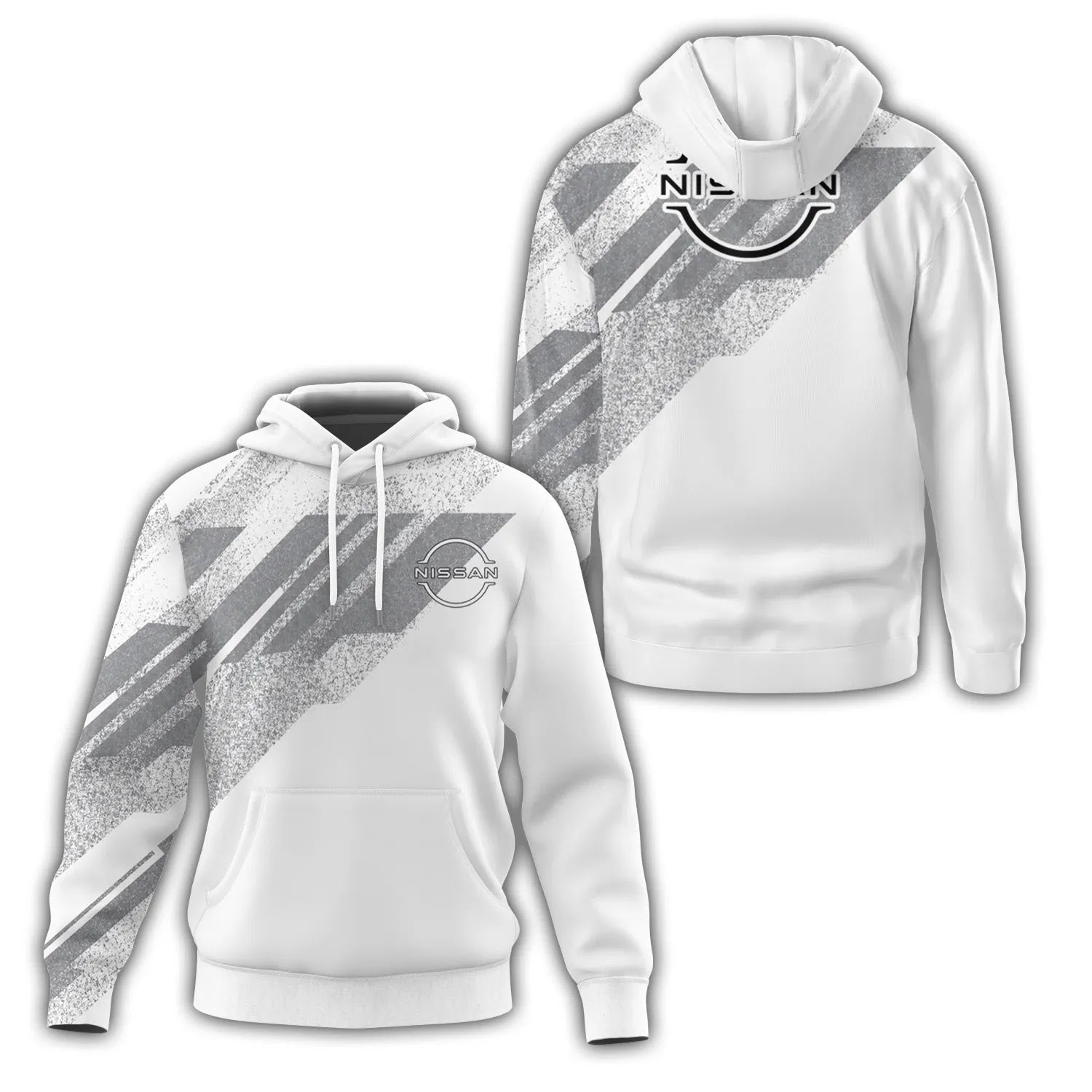 Nissan Hoodie SC105