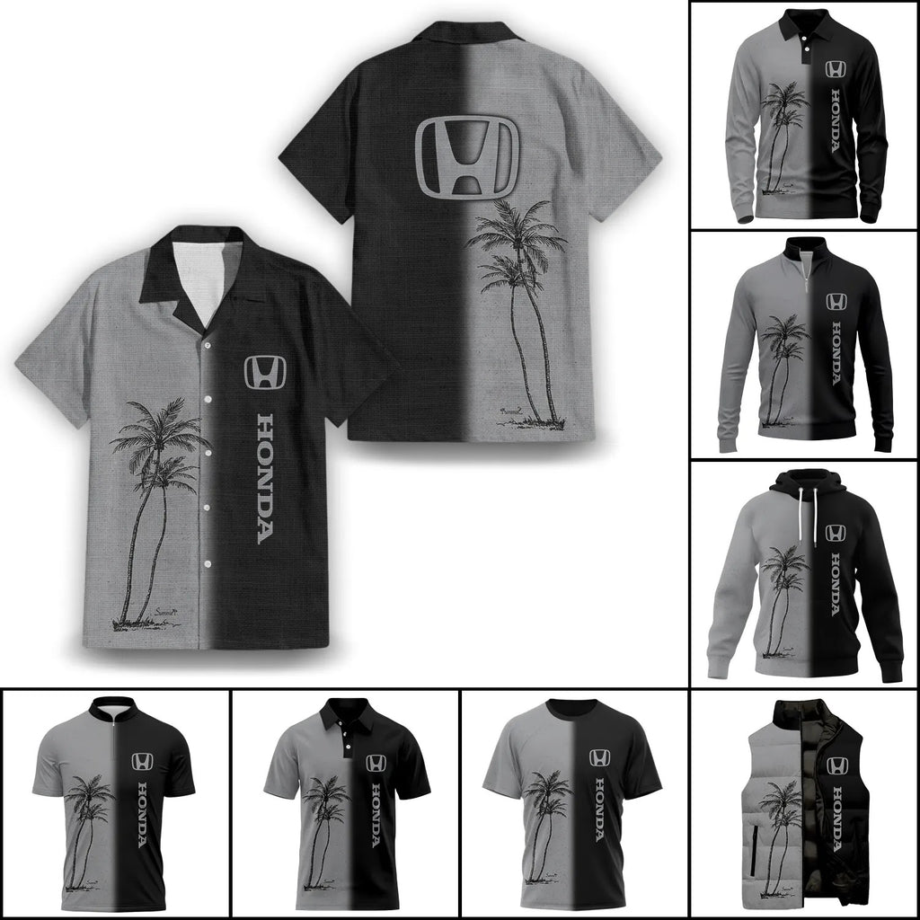 Honda Apparels SHW037