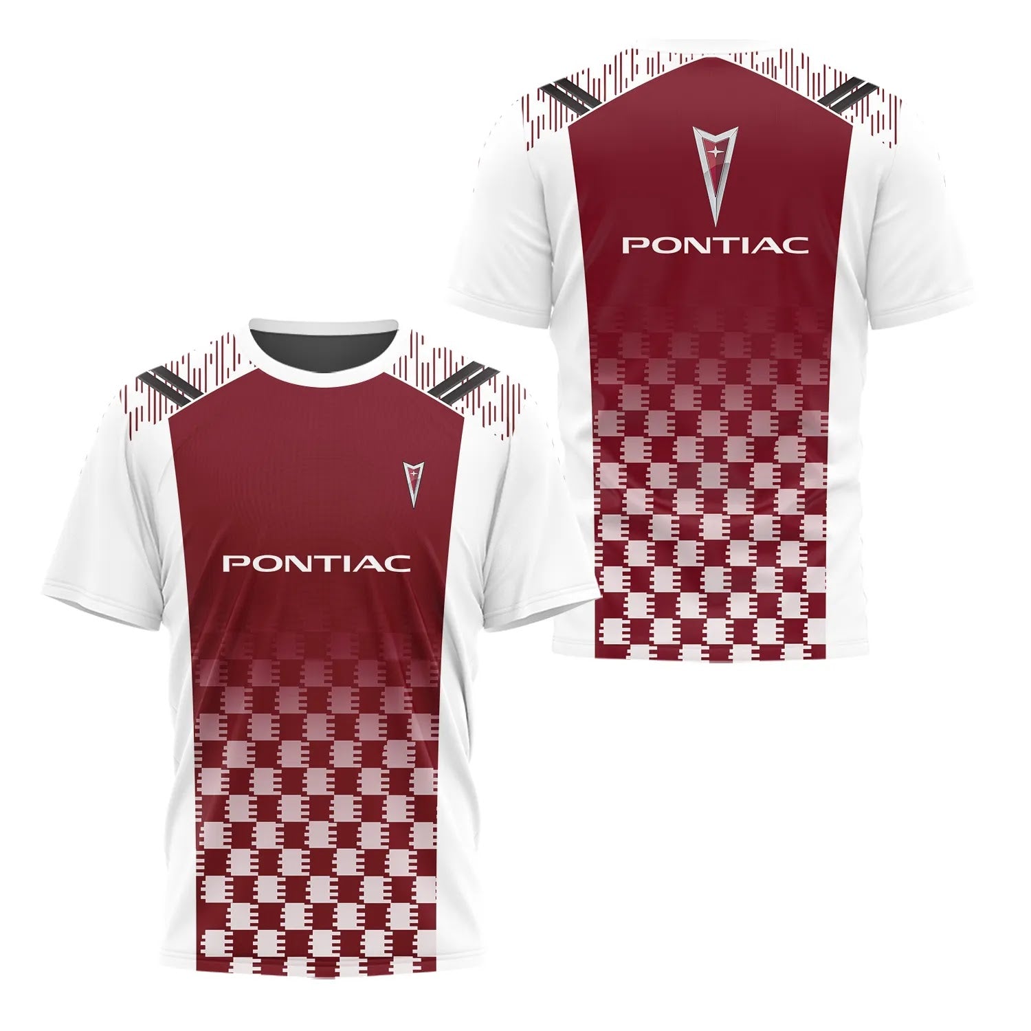 Pontiac Apparels SC063