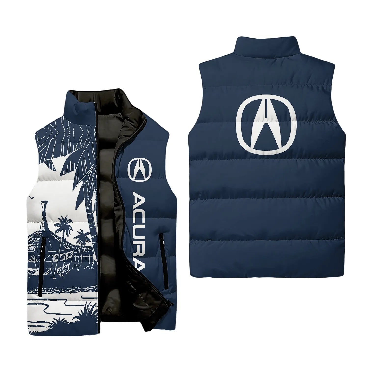 Acura Apparels SHW031