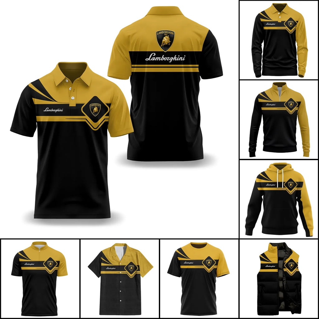 Lamborghini Apparels SC066