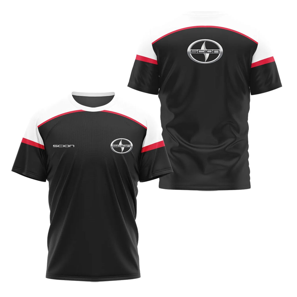 Scion Apparels SC087