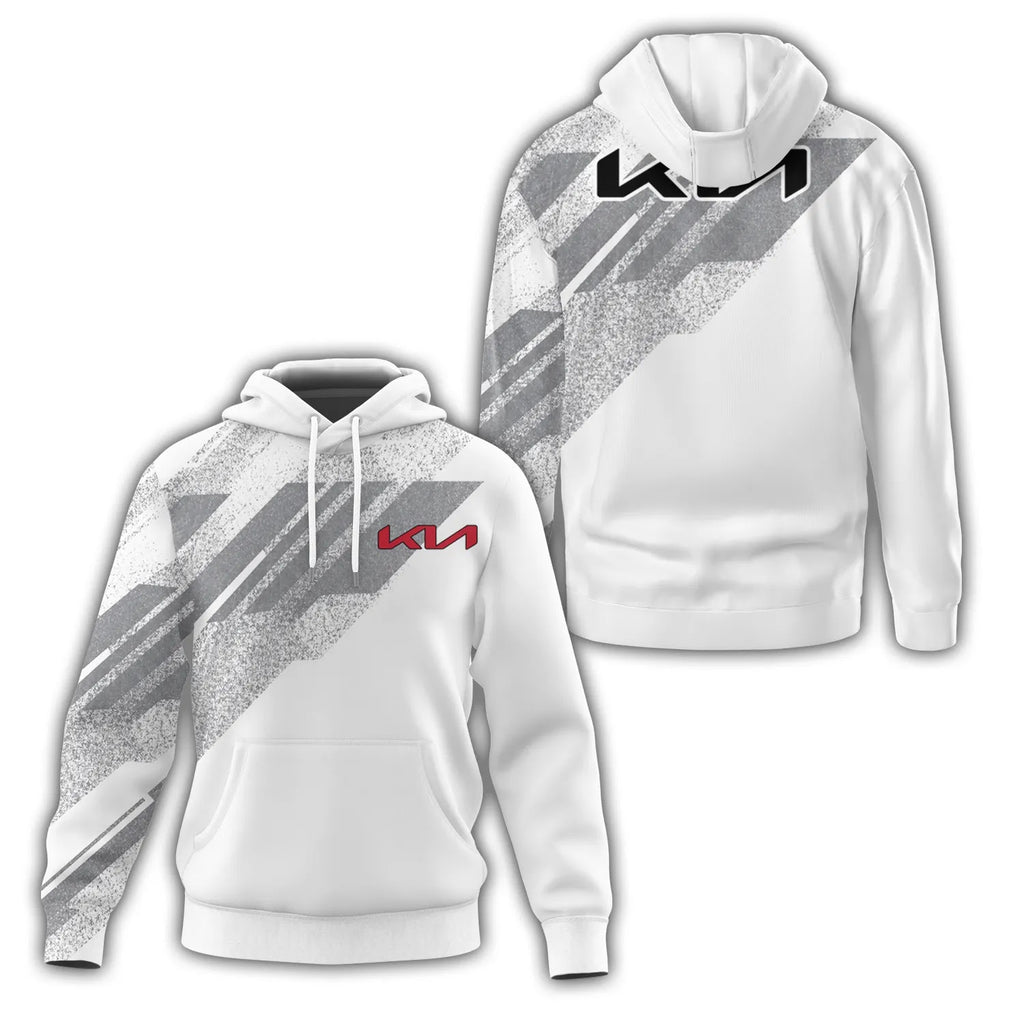 Kia Hoodie SC105