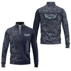 Cadillac Apparels SHW006