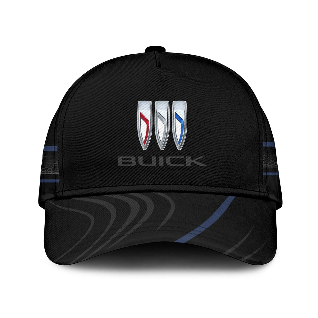 Buick Cap CSC030