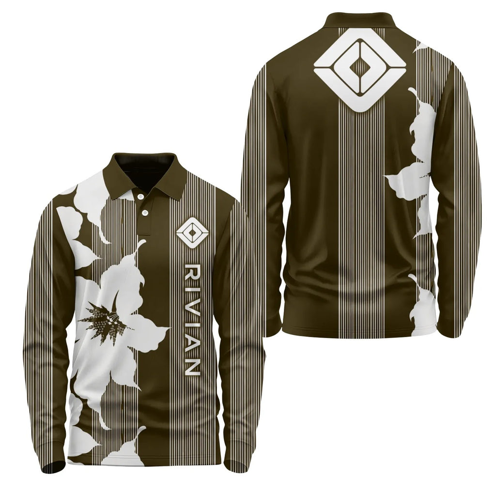 Rivian Apparels SHW039