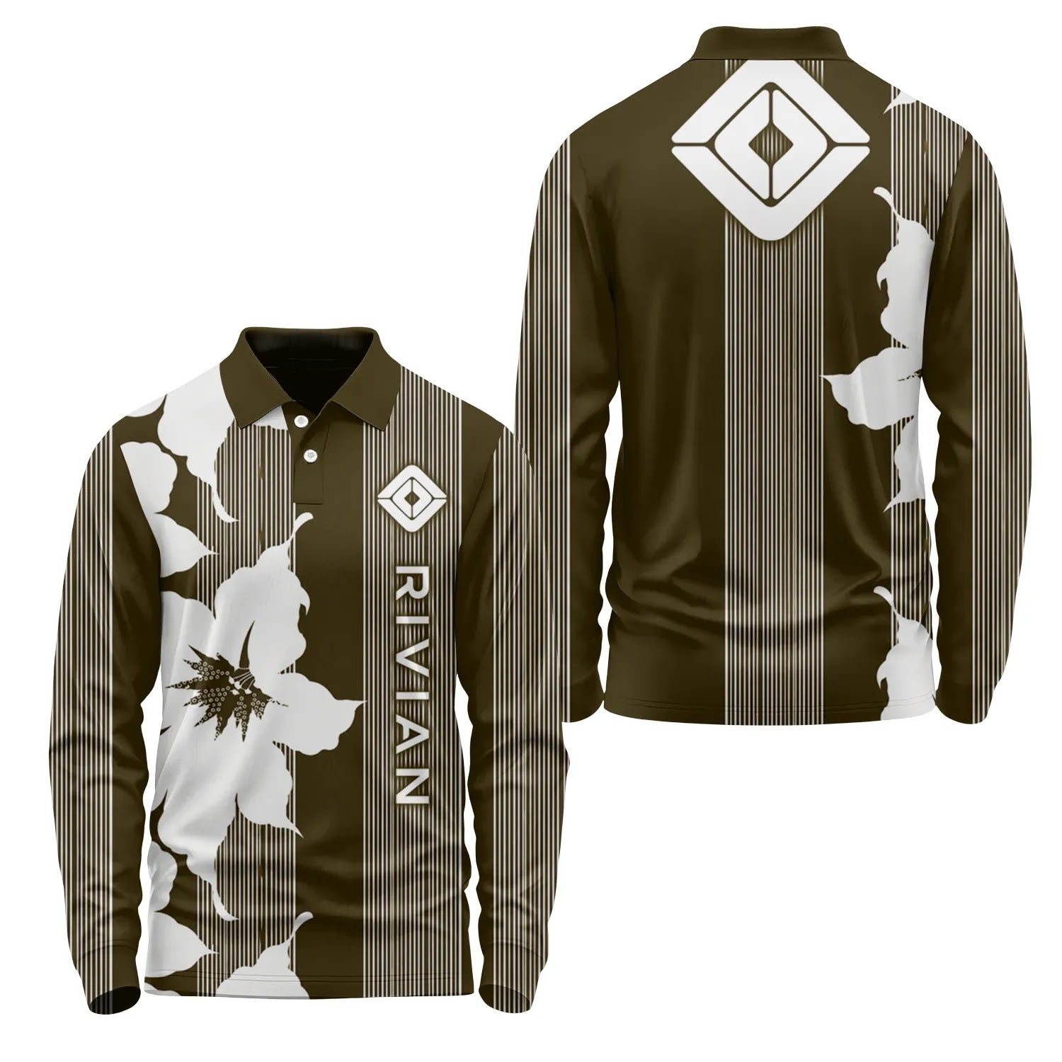 Rivian Apparels SHW039