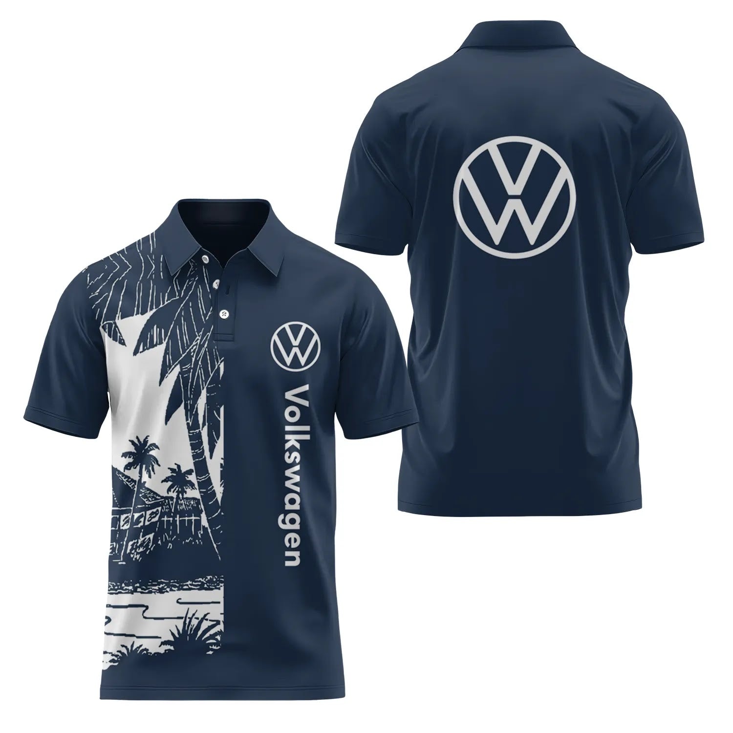 Volkswagen Apparels SHW031