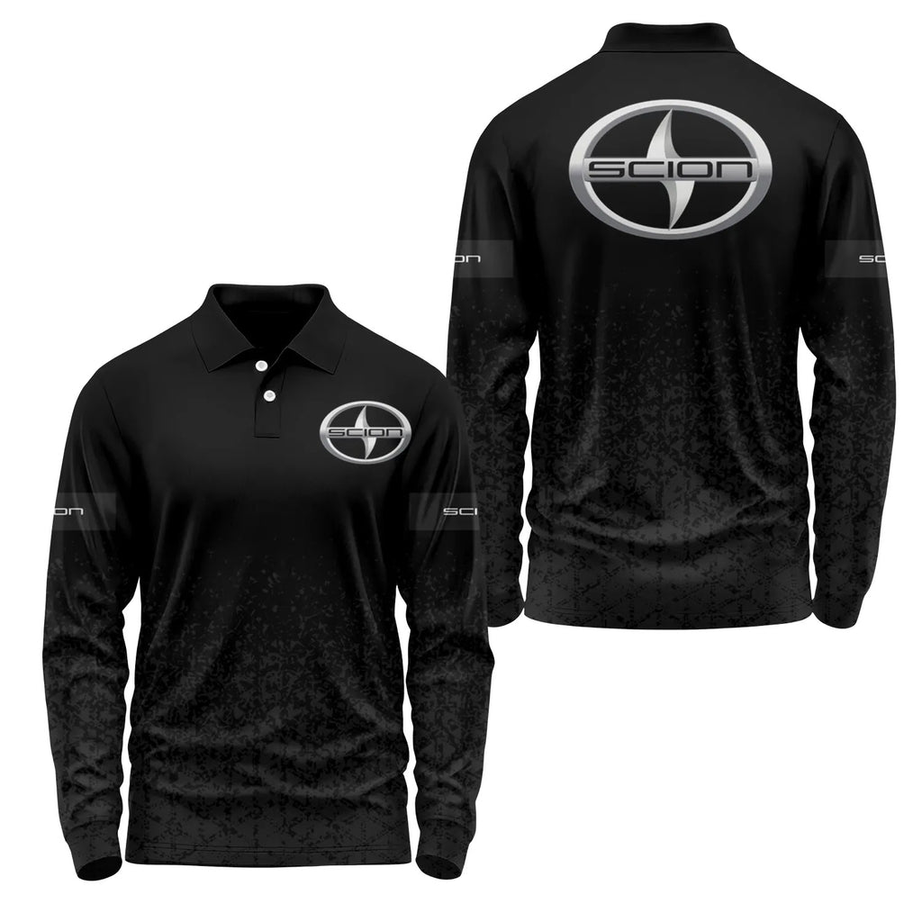 Scion Apparels SC096