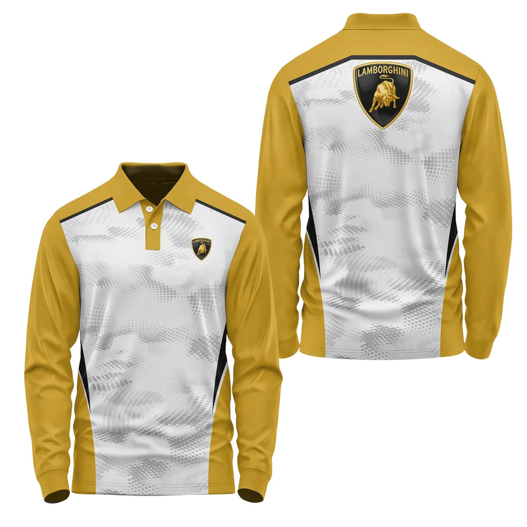 Lamborghini Apparels SC081