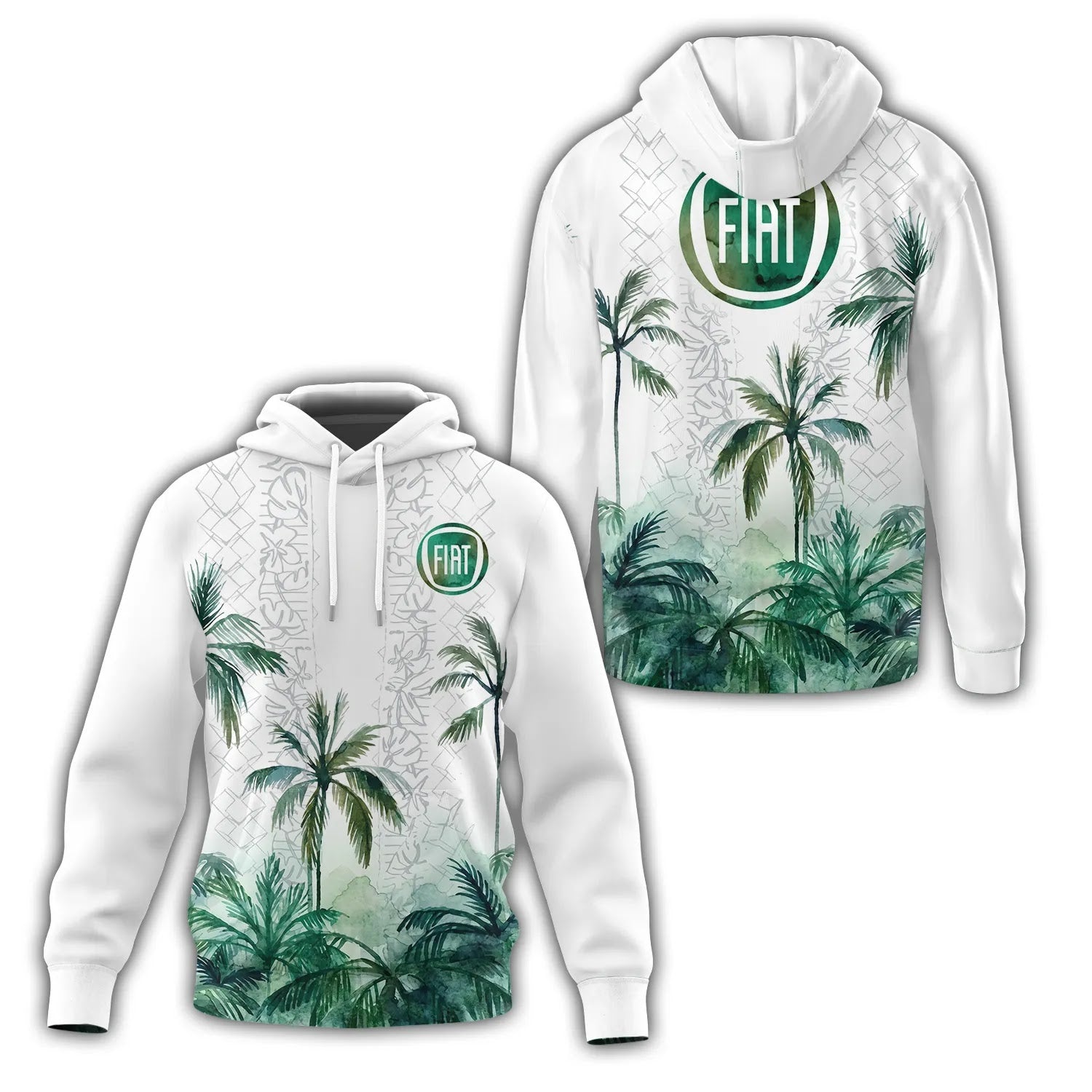 Fiat Apparels SHW015
