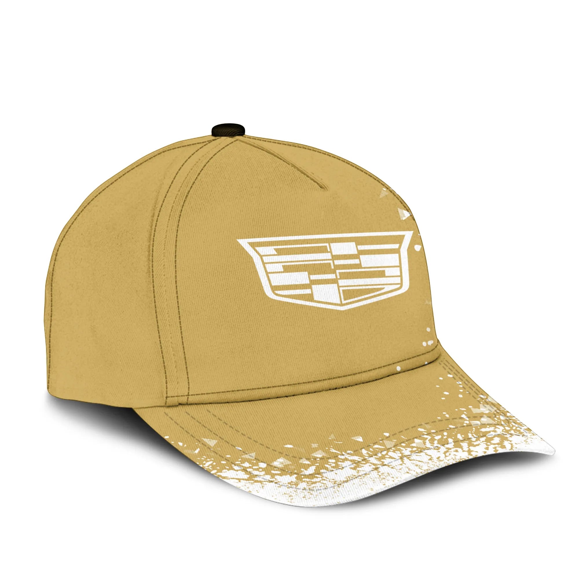 Cadillac Cap CSC001_1