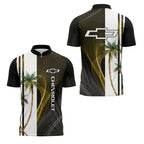 Chevrolet Apparels SHW036