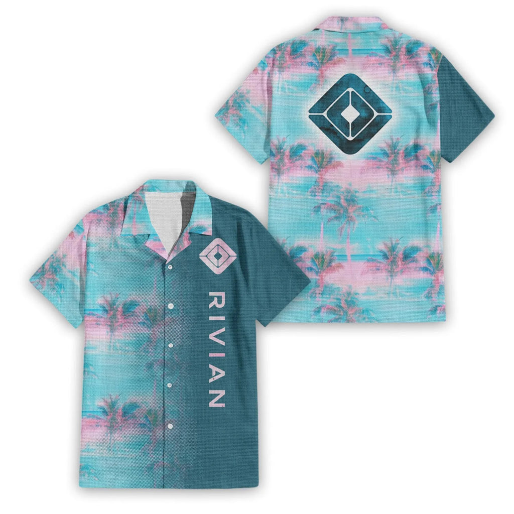 Rivian Apparels SHW058