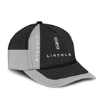Lincoln Cap CSC026