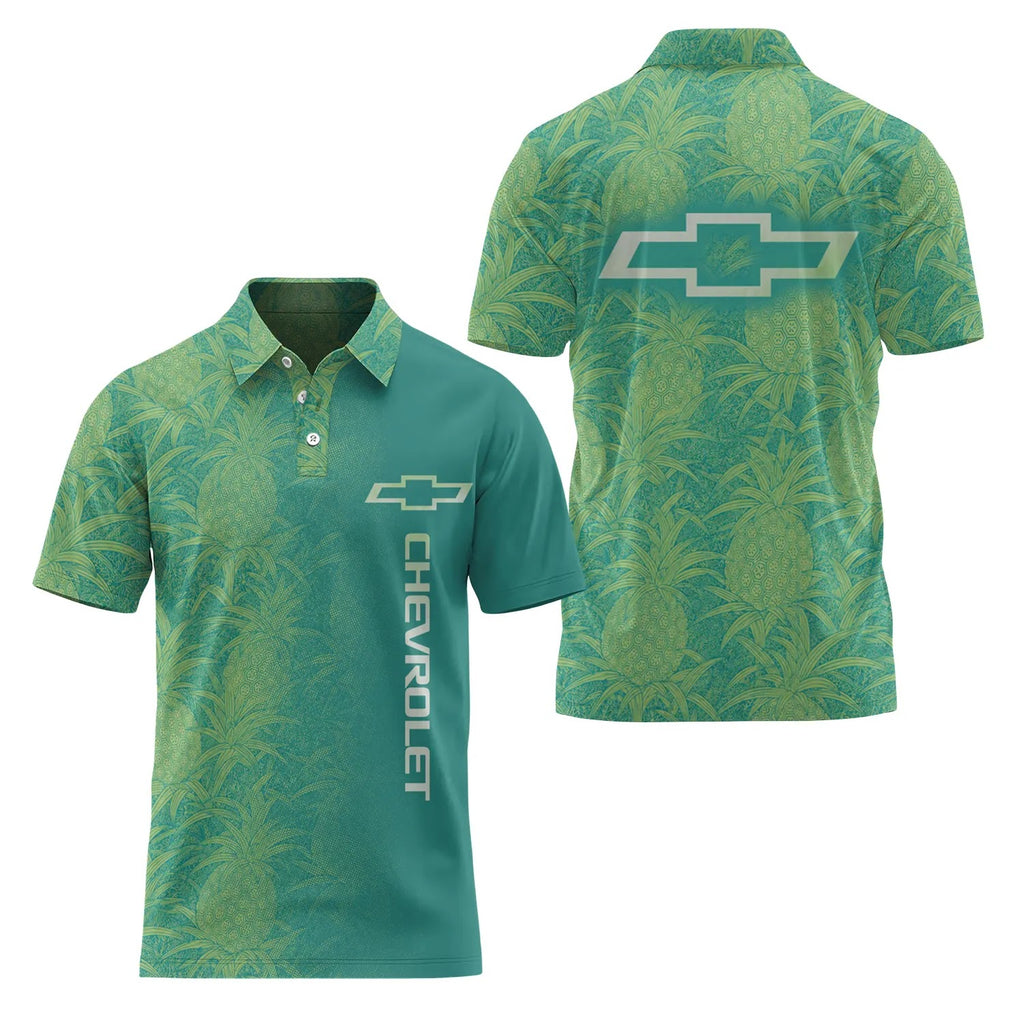 Chevrolet Apparels SHW014