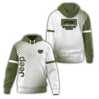 Jeep Hoodie SC079