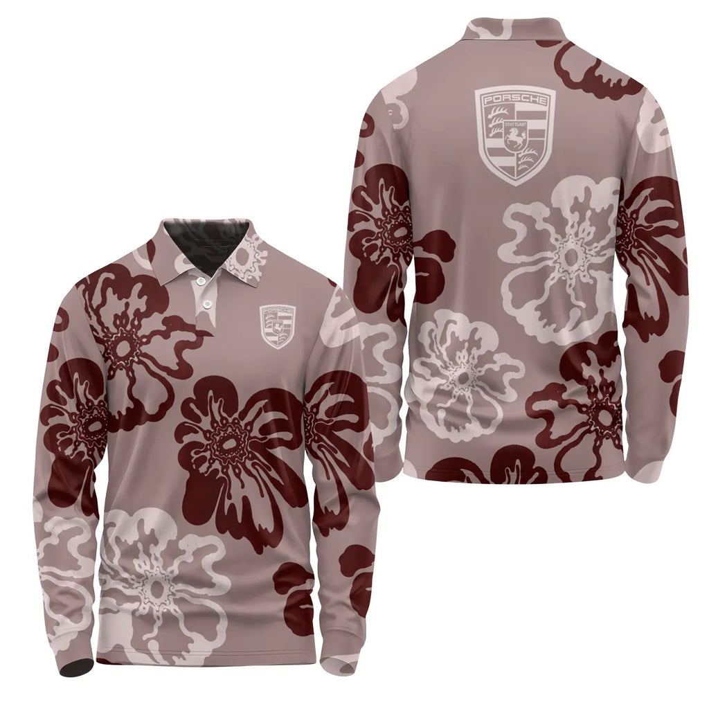 Porsche Apparels SHW073