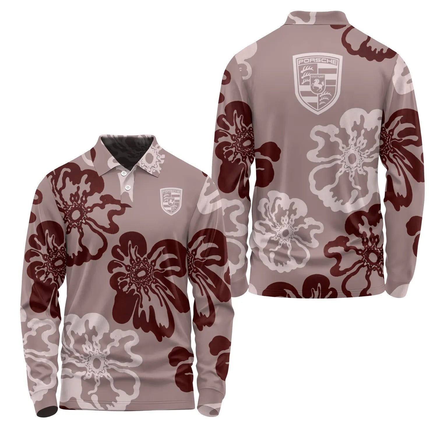 Porsche Apparels SHW073