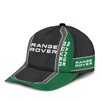 Range Rover Cap CSC039
