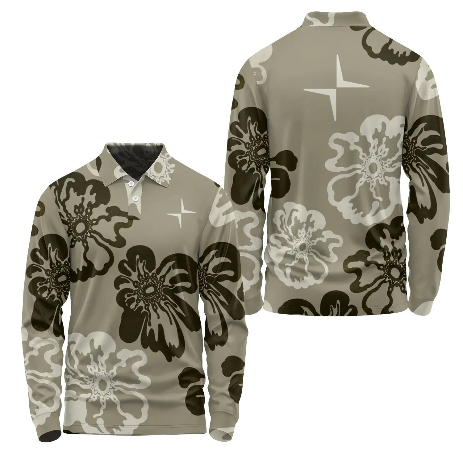 Polestar Apparels SHW073