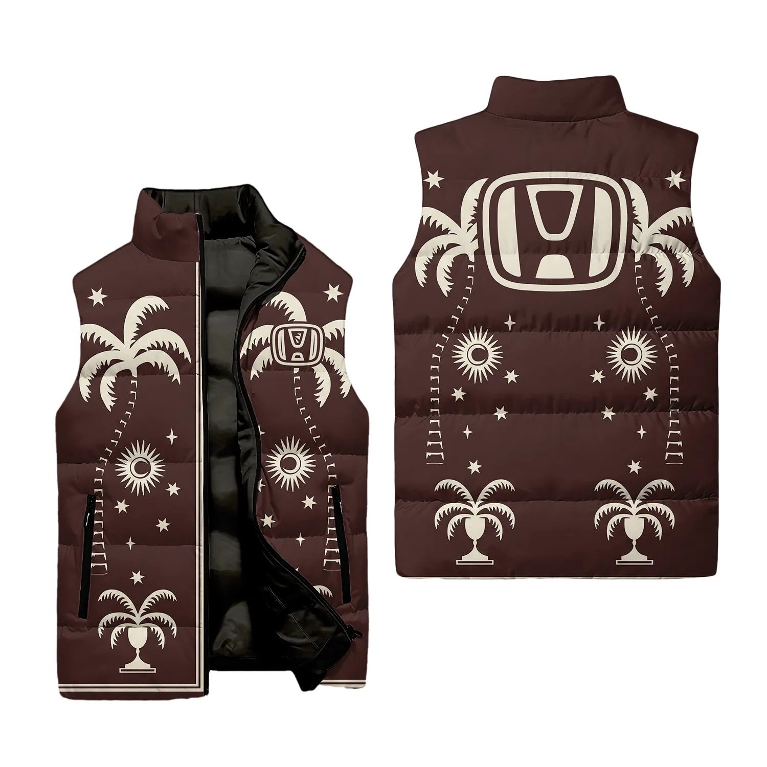 Honda Apparels SHW066