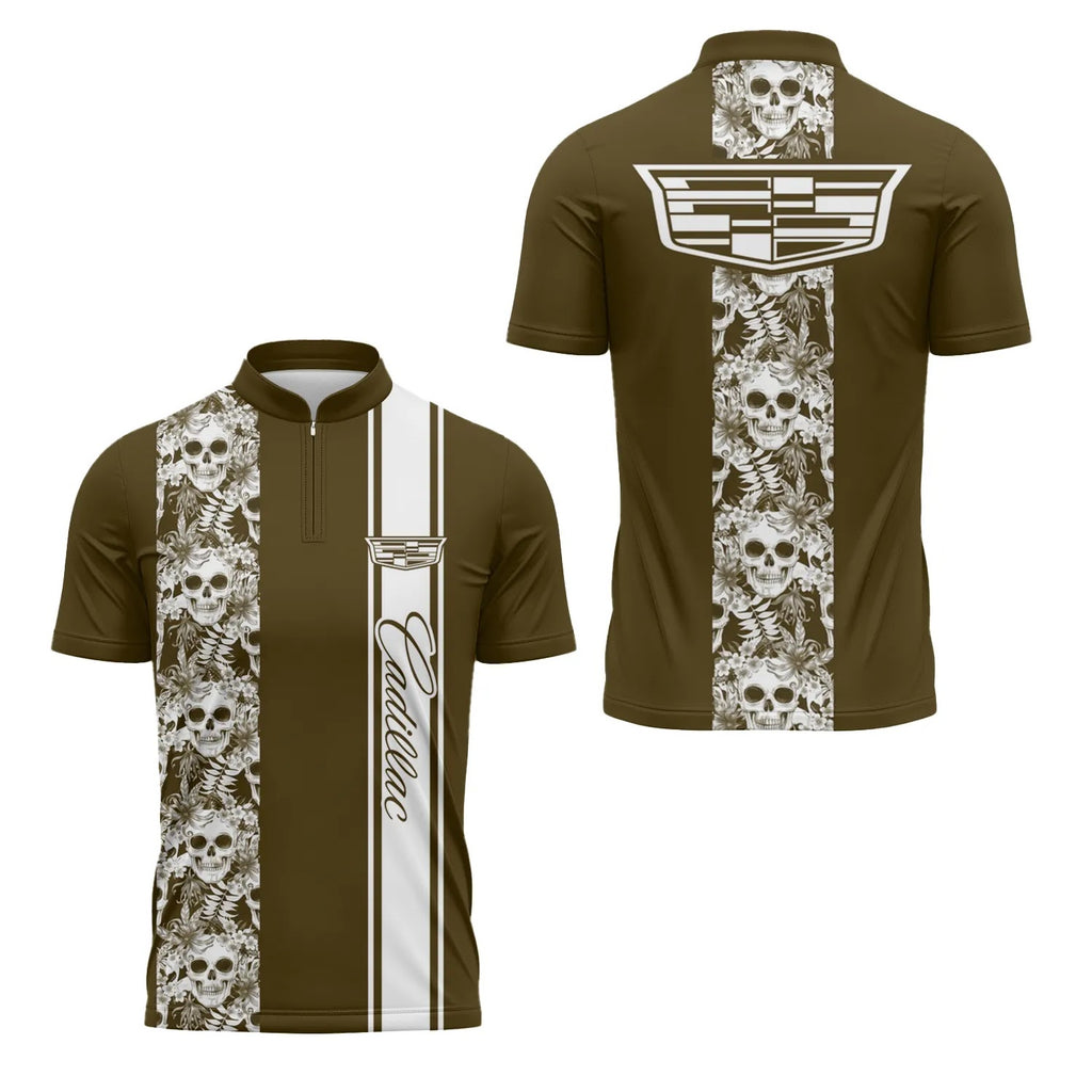 Cadillac Apparels SHW042