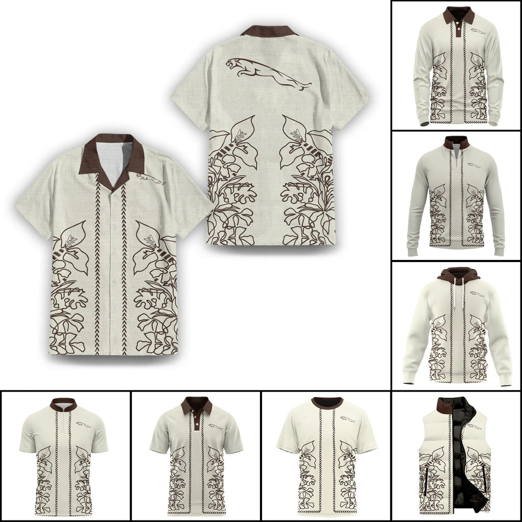 Jaguar Apparels SHW064