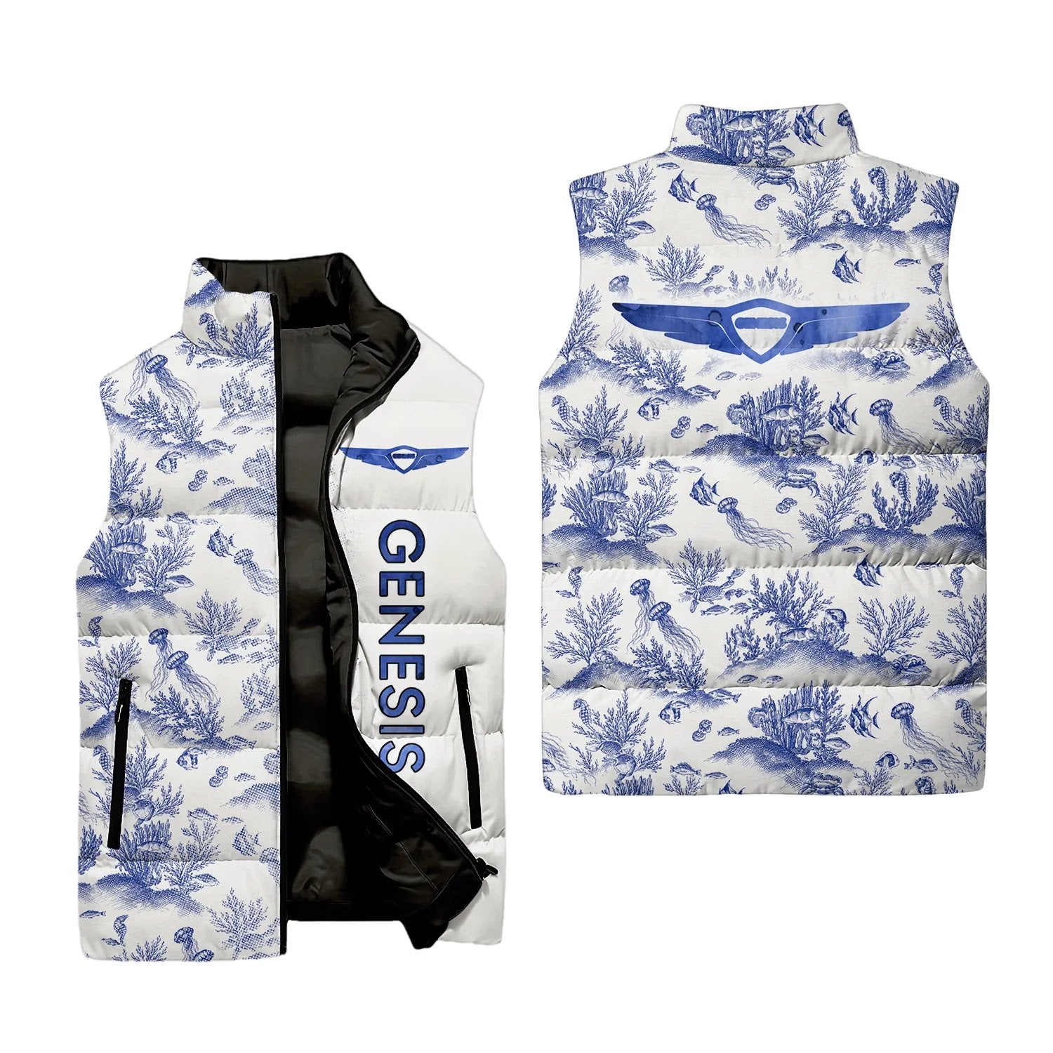 Genesis Apparels SHW009