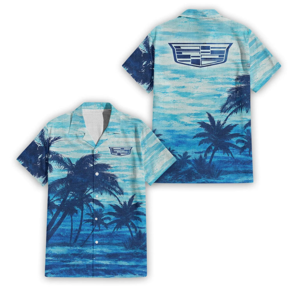 Cadillac Apparels SHW048