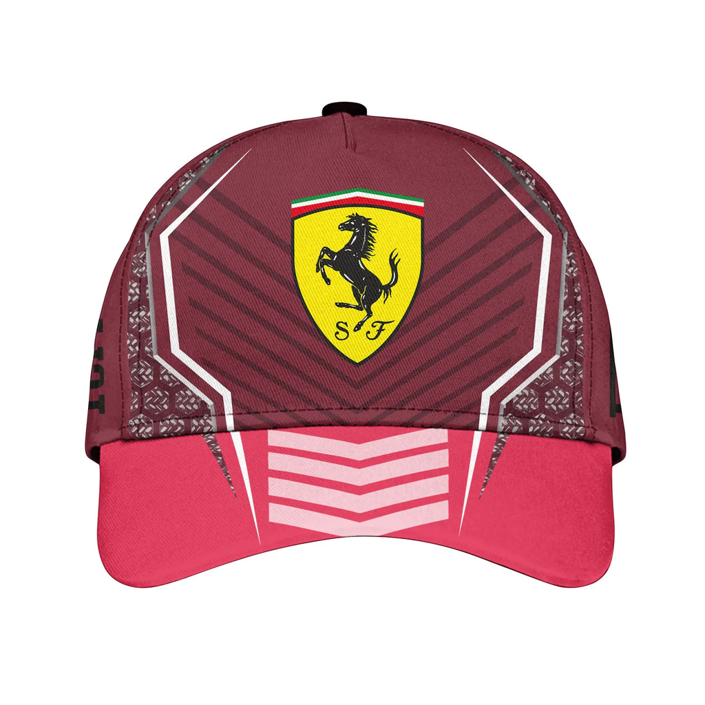 Ferrari Apparels CSC047