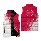 Nissan Apparels SC070