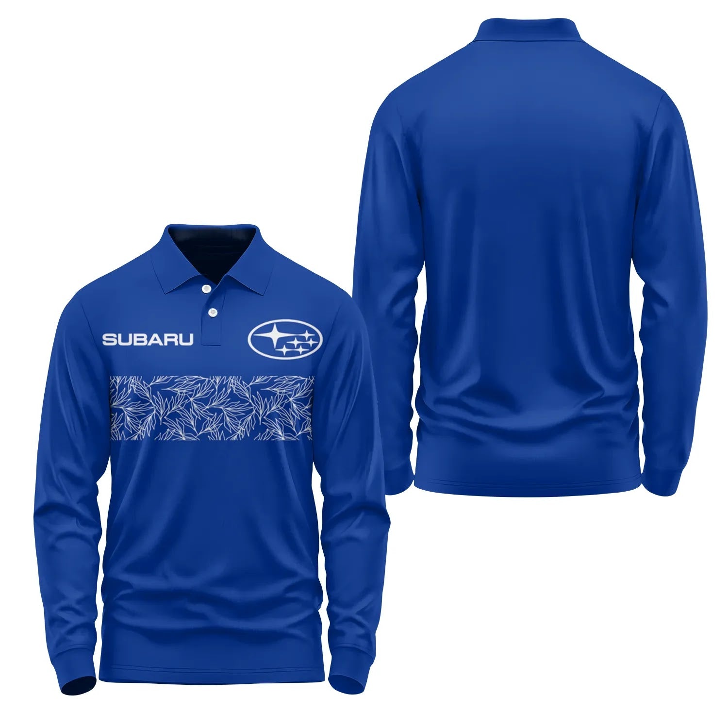Subaru Apparels SC104