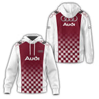 Audi Hoodie SC063