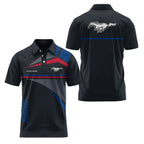 Ford Mustang Apparels SC067
