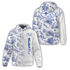 Subaru Apparels SHW009
