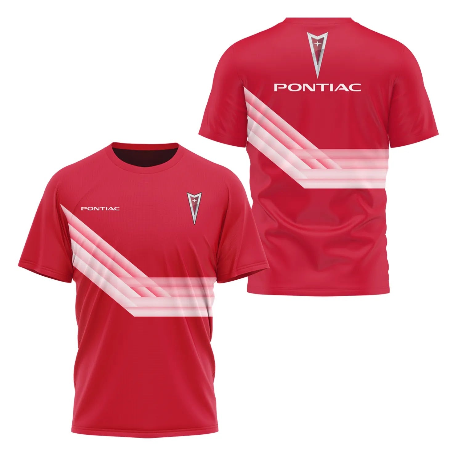 Pontiac Apparels SC106