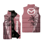 Mazda Apparels SHW071